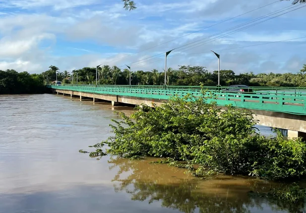 Rio Longá