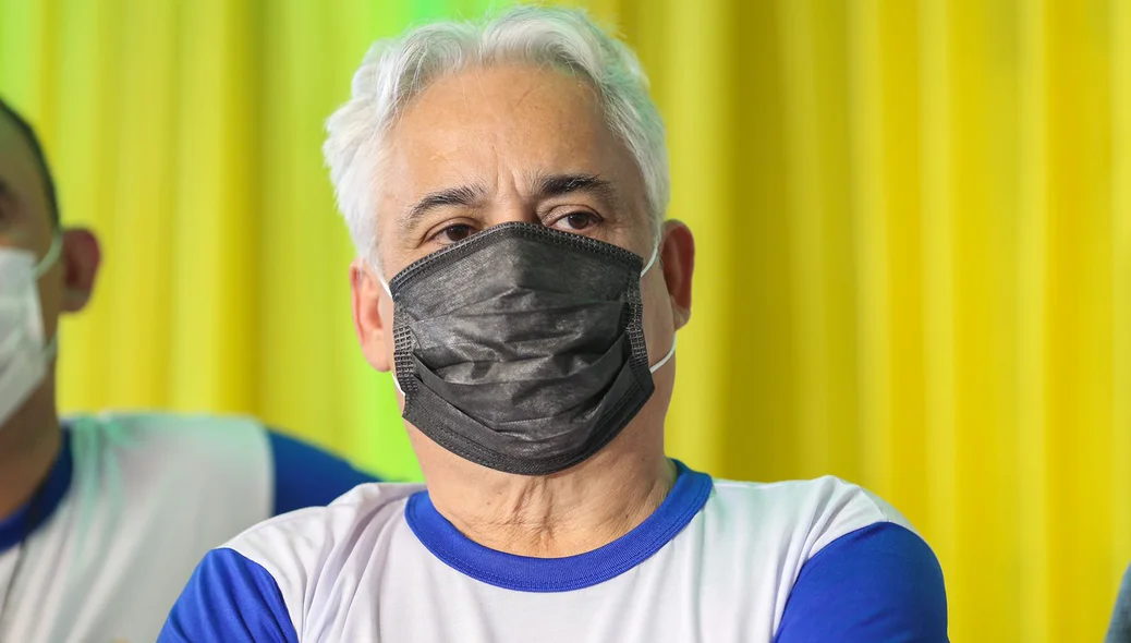 Robert Rios