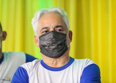 Robert Rios
