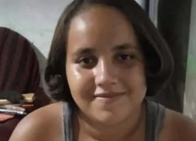 Roberta está desaparecida