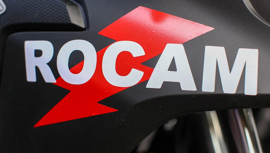 ROCAM