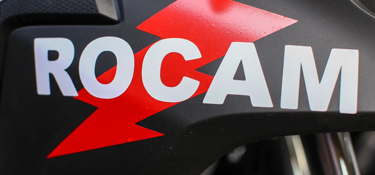 ROCAM