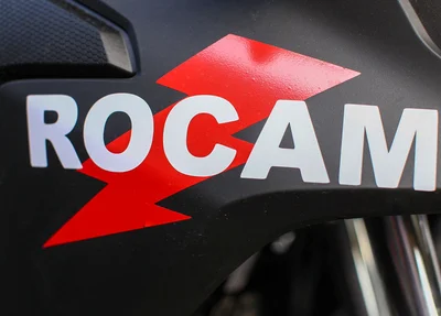 ROCAM