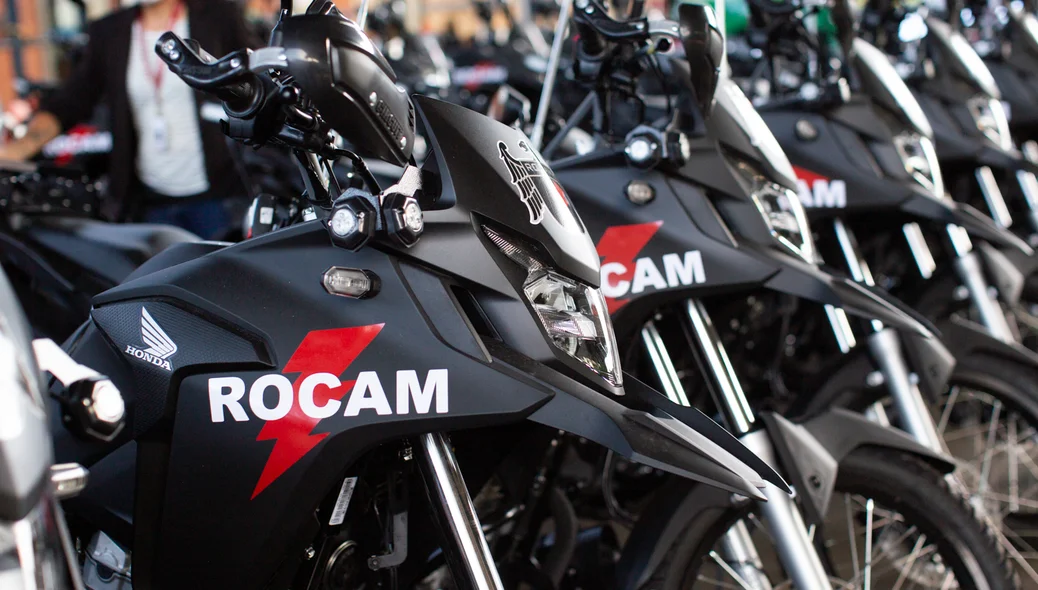 Rocam