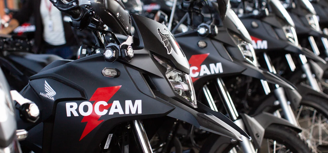 Rocam