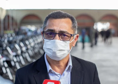 Rubens Pereira