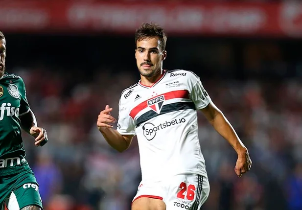 São Paulo e Palmeiras duelaram no Morumbi pelo 1º jogo da final do Paulistão