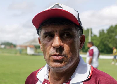 Sem vencer há cinco jogos, o River e Wallace Lemos estão pressionados pela torcida