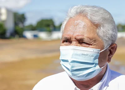 Senador Elmano Férrer