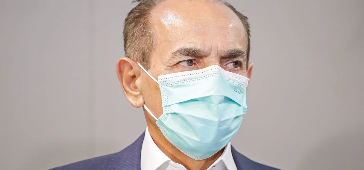 Senador Marcelo Castro