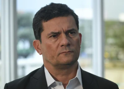 Sergio Moro