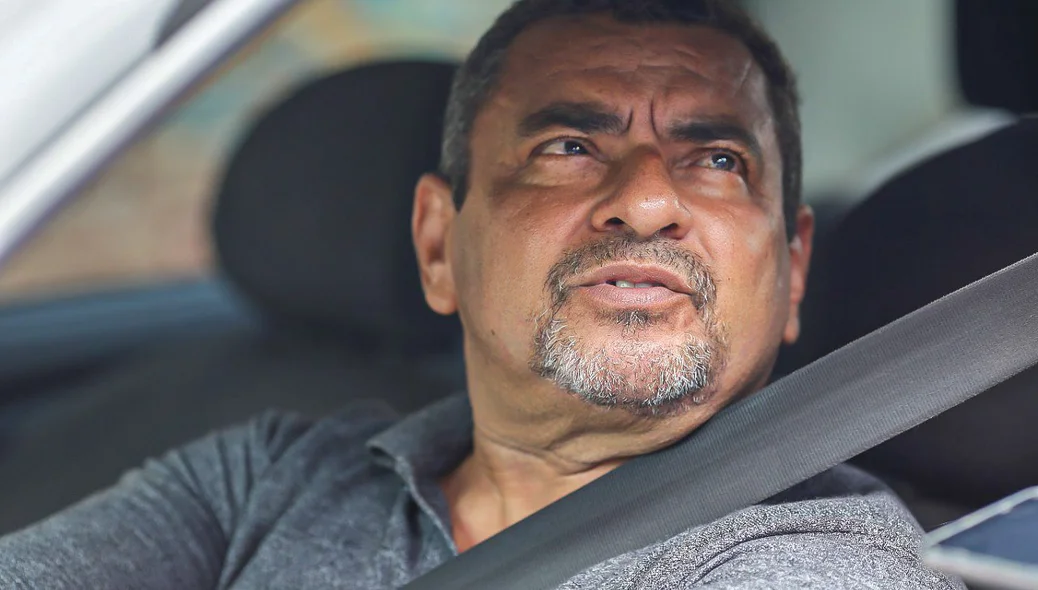 Servidor Público André Pereira