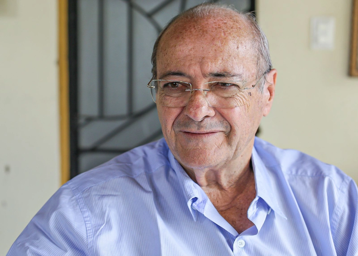 Sílvio Mendes