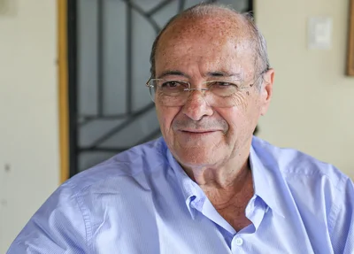 Sílvio Mendes