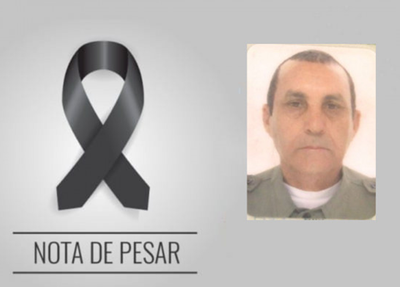 Soldado Raimundo Francisco dos Santos
