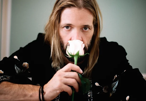 Taylor Hawkins