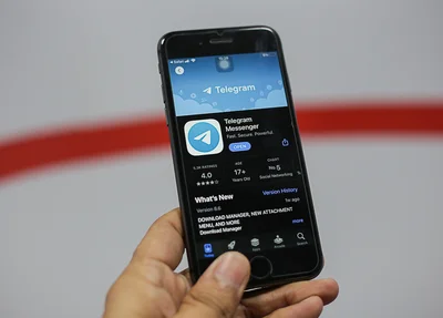 Telegram do Brasil