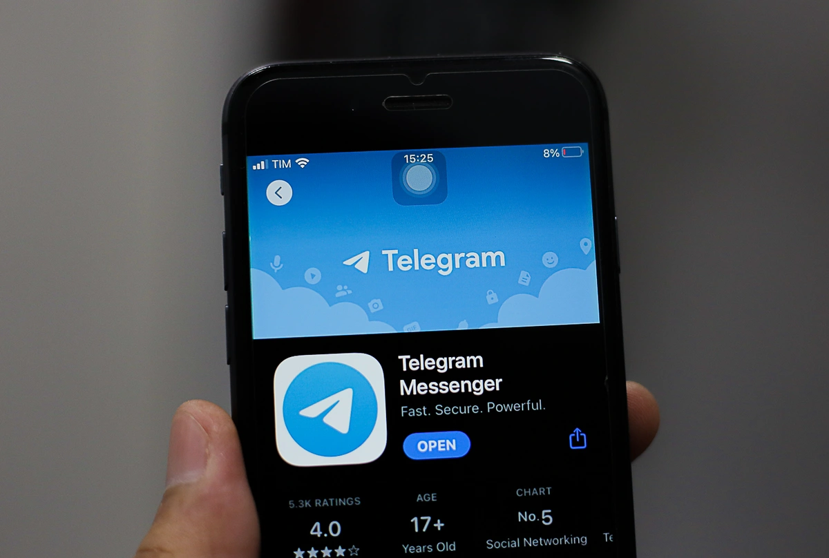 Telegram