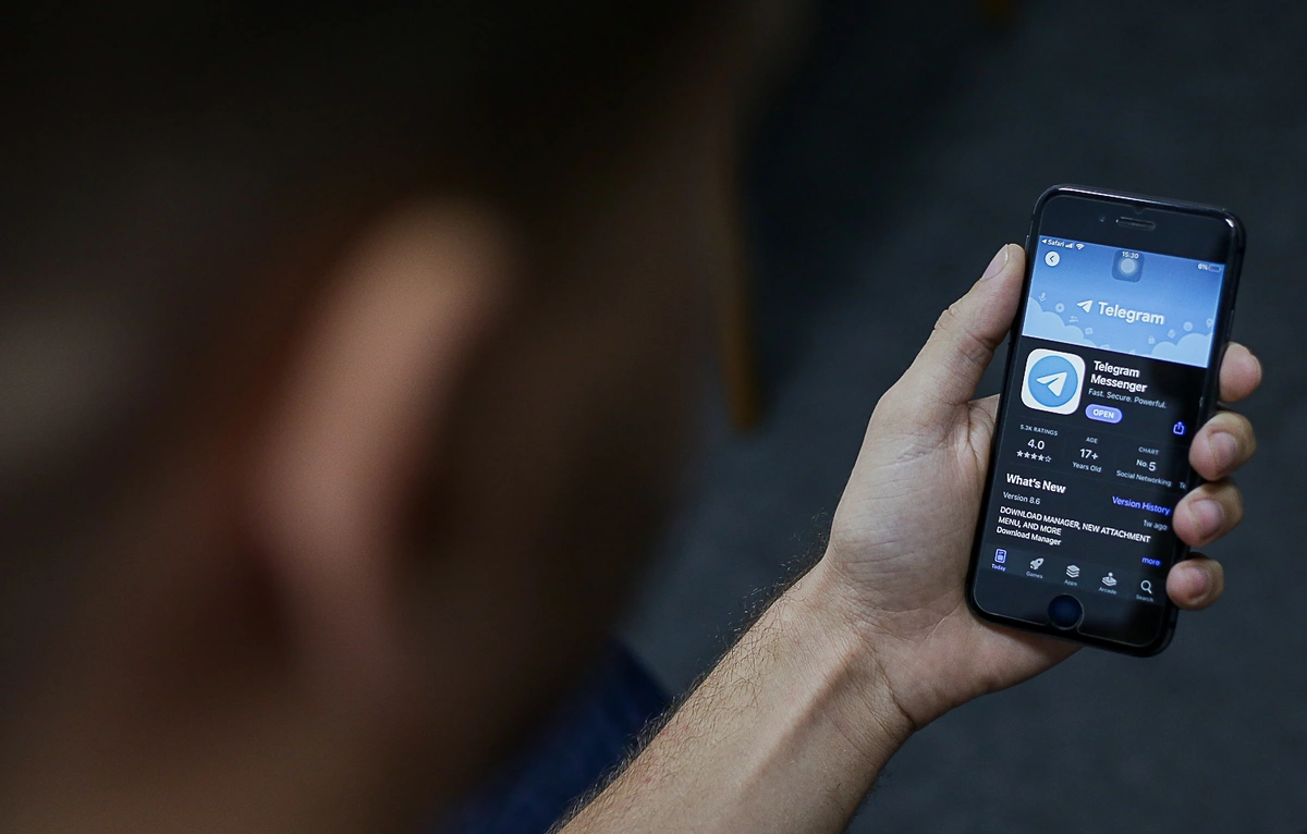 Telegram