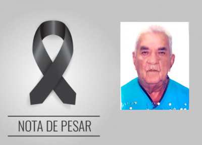 Tenente Francisco Pilar Castro Filho