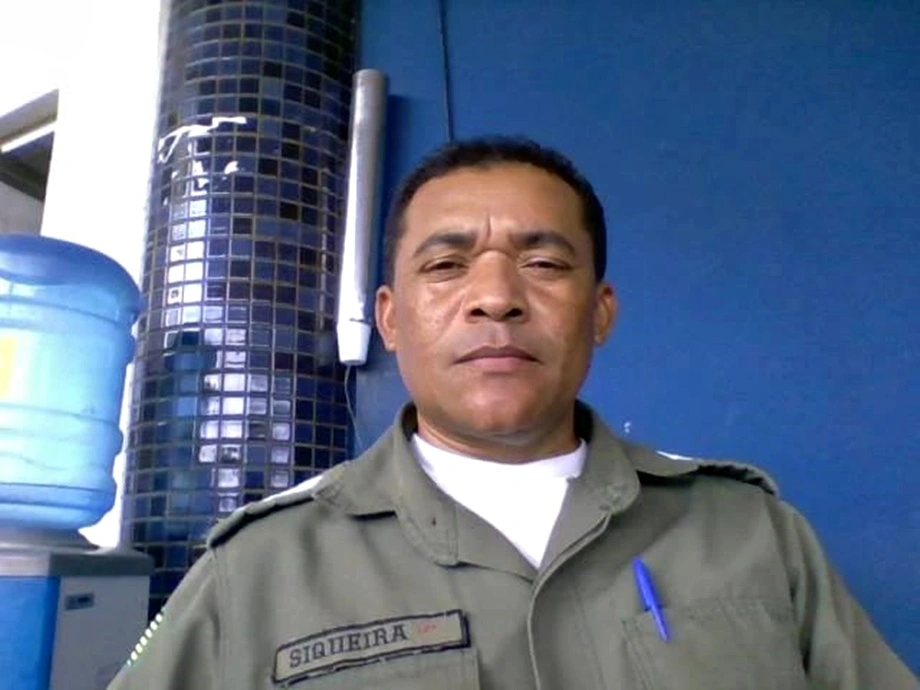 Tenente Siqueira