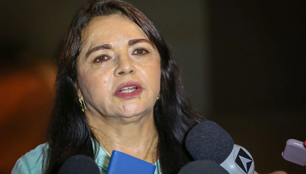 Teresa Britto