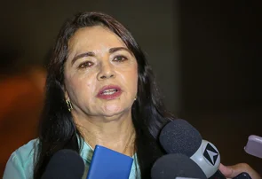 Teresa Britto vai apresentar pré-candidatos a vereador do PV na terça