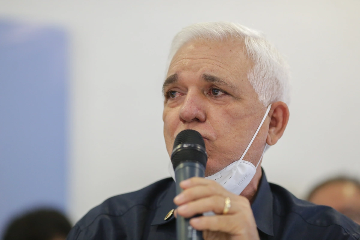 Themístocles Filho