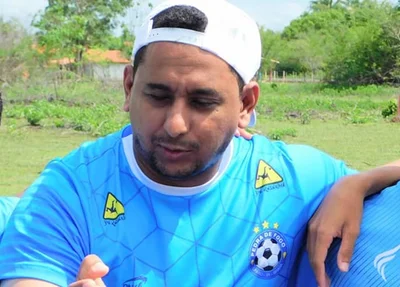 Treinador de futebol morre eletrocutado na cidade de União