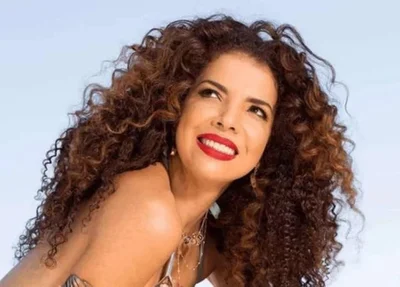 Vanessa da Mata
