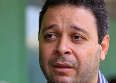 Vereador Evandro Hidd