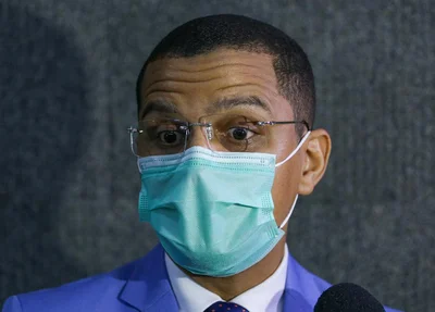 Vereador Ismael Silva