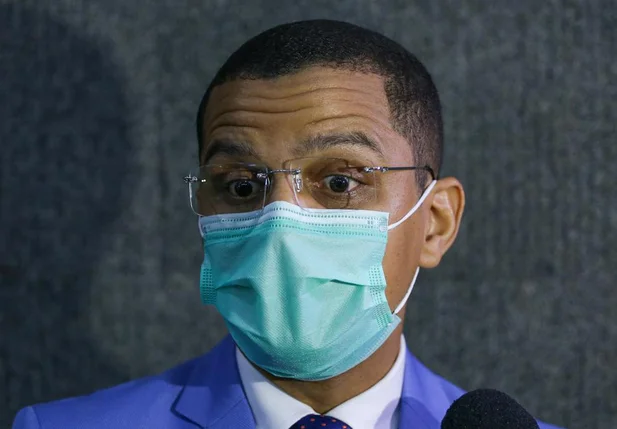 Vereador Ismael Silva