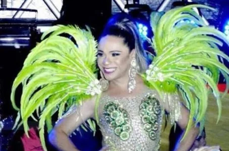 Verônica Martinelly