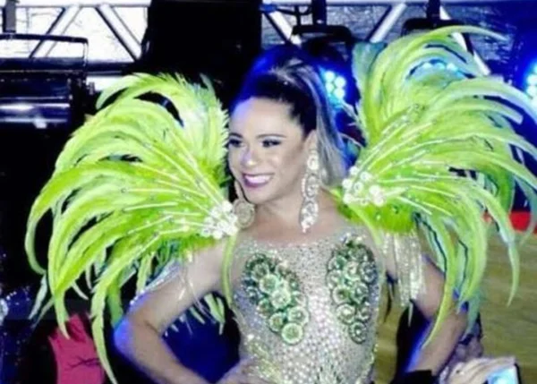 Verônica Martinelly