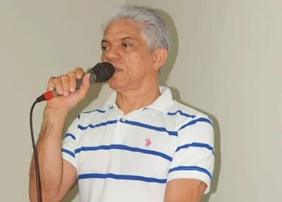 Virgílio Bacelar de Carvalho