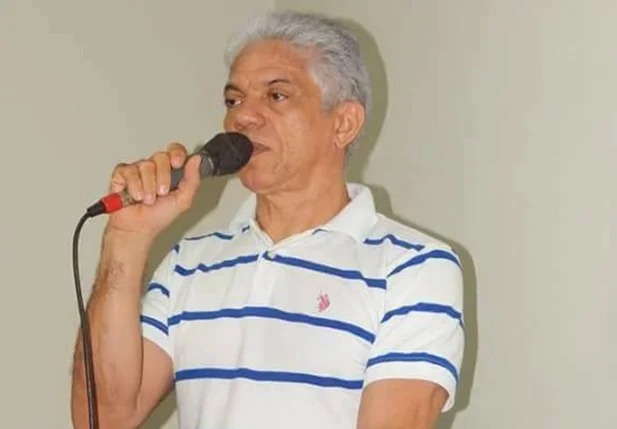 Virgílio Bacelar de Carvalho