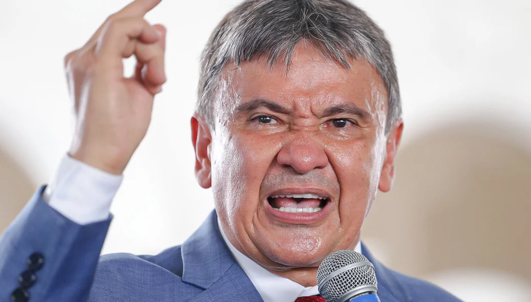 Wellington Dias, ex-governador do Piauí
