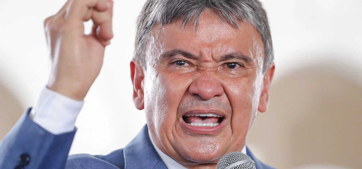 Wellington Dias, ex-governador do Piauí