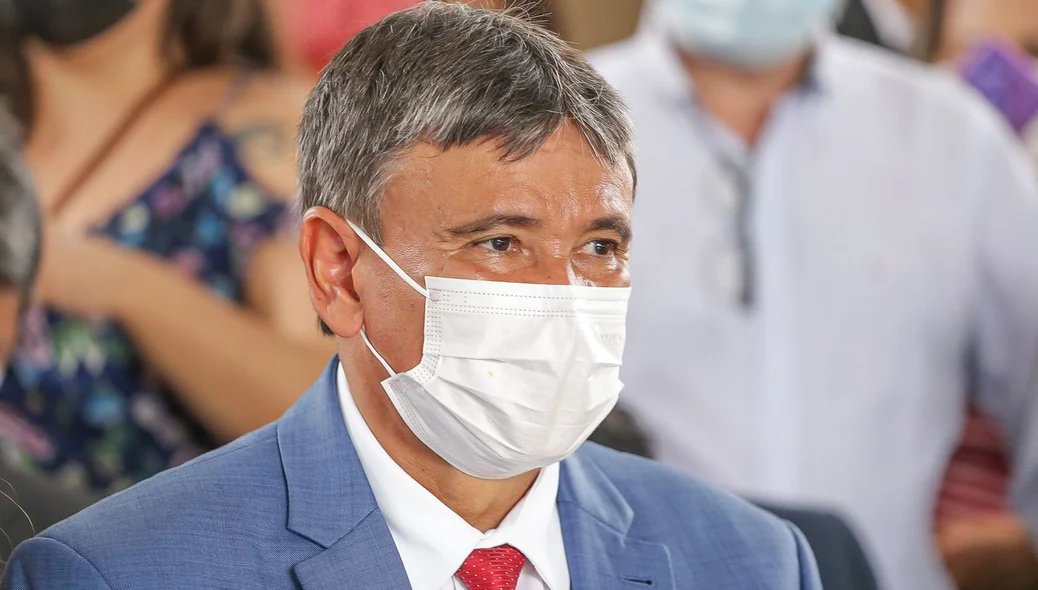 Wellington Dias, Pré-candidato ao senado