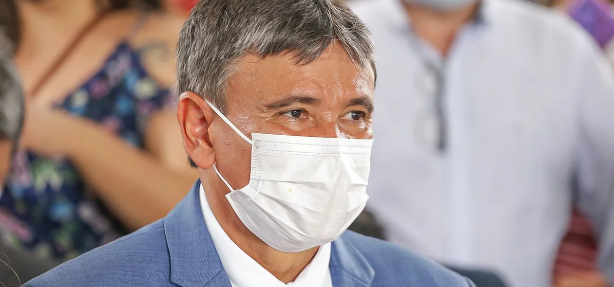 Wellington Dias, Pré-candidato ao senado