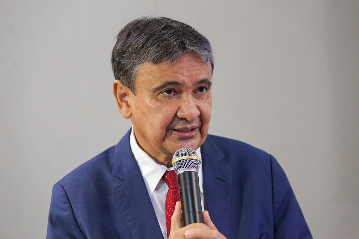 Wellington Dias