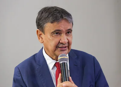 Wellington Dias