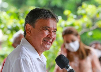 Wellington Dias