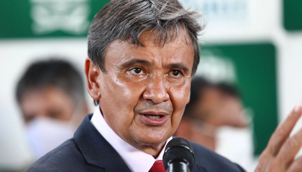 Wellington Dias