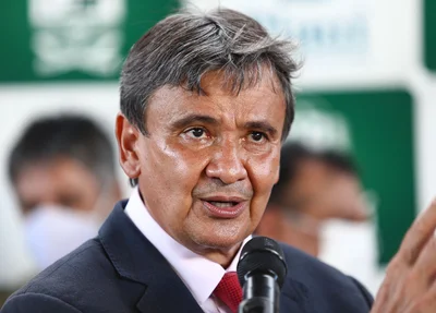 Wellington Dias