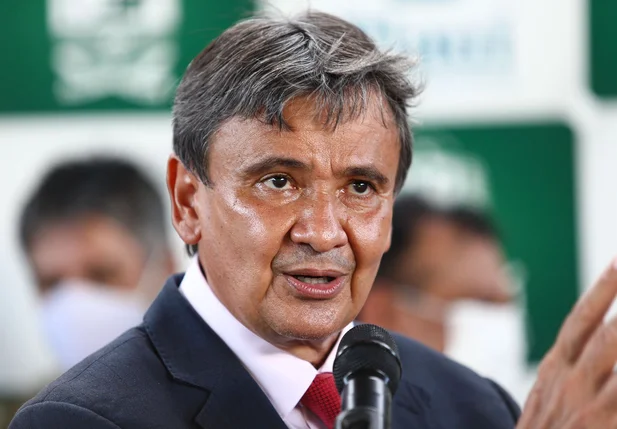 Wellington Dias