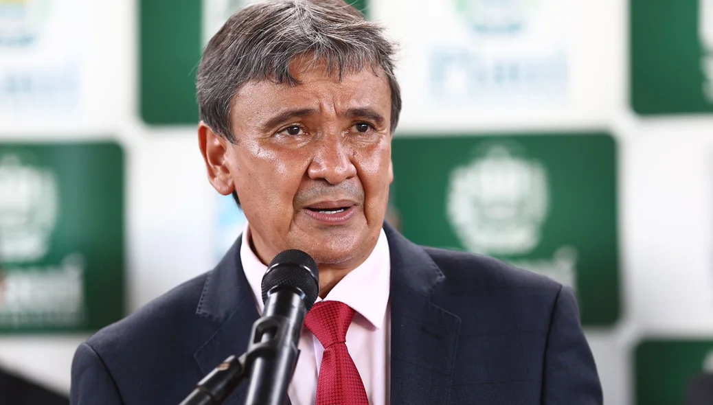 Wellington Dias