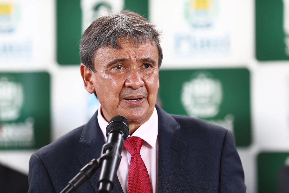 Wellington Dias