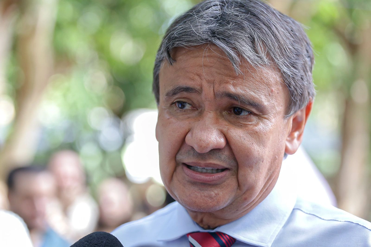 Wellington Dias
